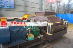 雙齒輥破碎機(jī)破碎輥能用多久？你知道嗎？