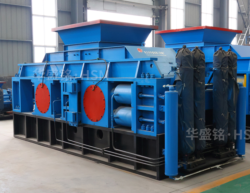 米石料用對輥式打砂機產量好嗎？價格多少？