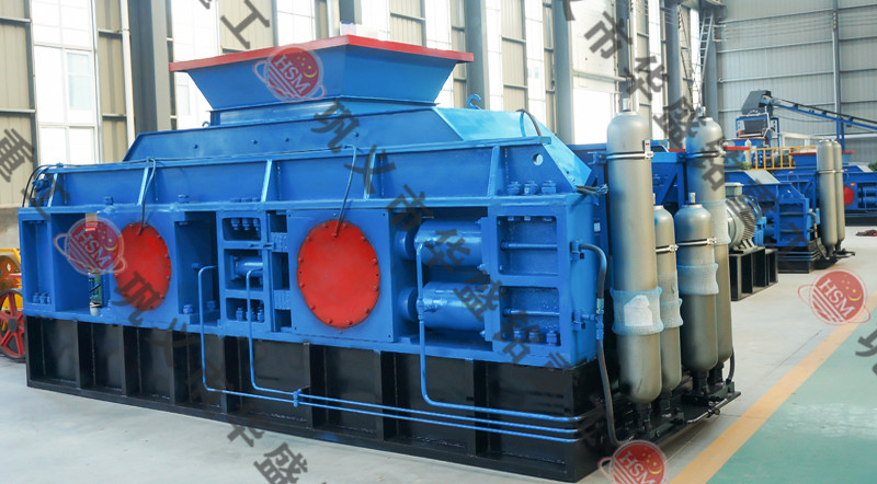 碳素破碎機(jī)