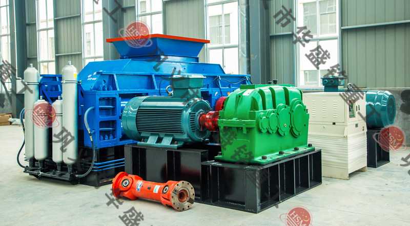 碳素破碎機(jī)