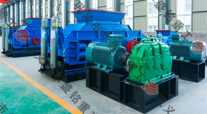 碳素破碎機(jī)